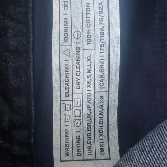 Art jeans Wearable Machines - Picture 6 of 6